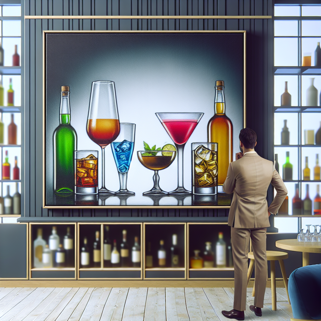 Will Jose have more than 4 drinks tonight?
