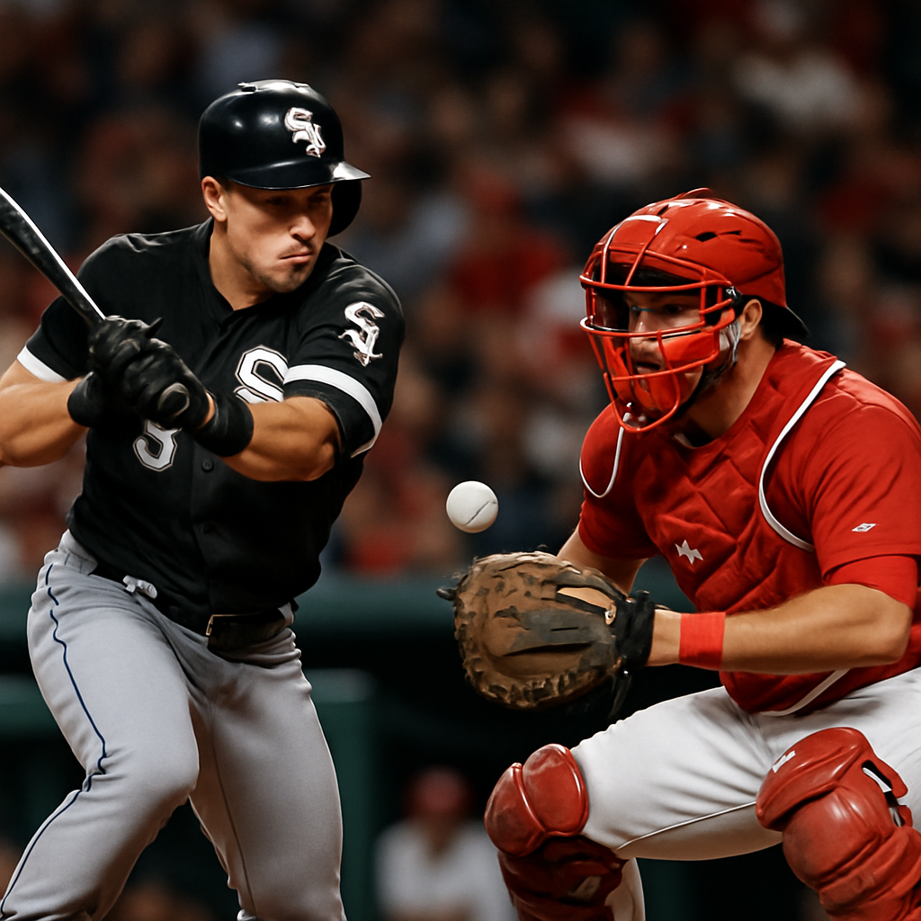 Chicago White Sox vs St. Louis Cardinals: who wins? (Sep 11, 8:15 PM ET)