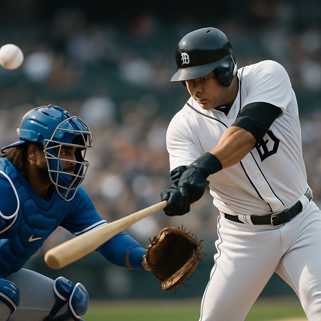 Detroit Tigers vs Toronto Blue Jays: who wins? (Sep 16, 3:07 PM ET)