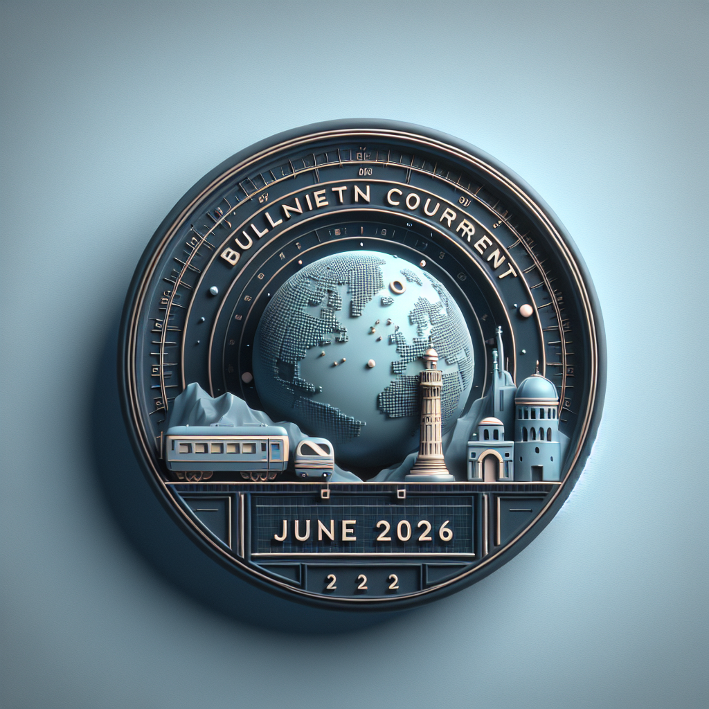 Will the bulletin be current in June 2026 for EB1 and EB2?