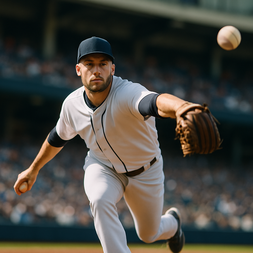 2026 NL Cy Young Winner?