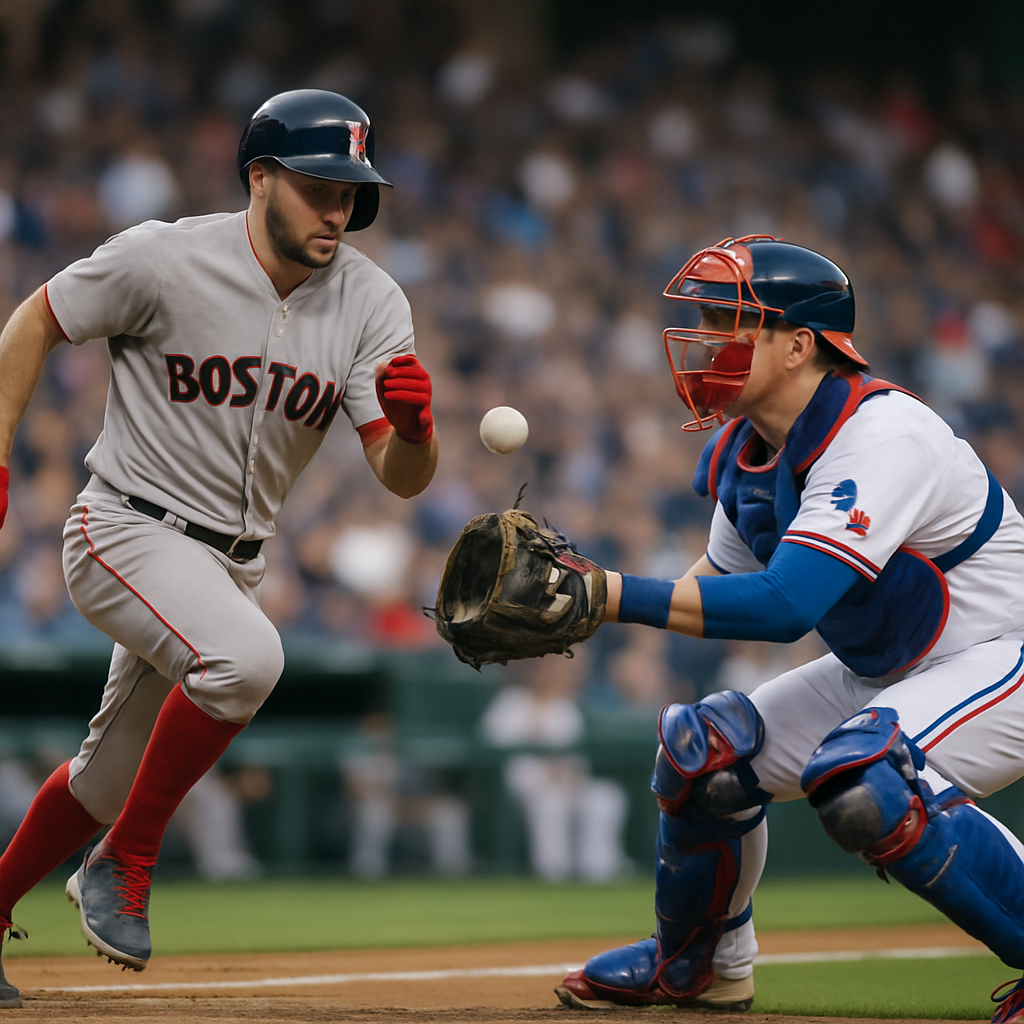 Boston Red Sox vs Texas Rangers: who wins? (Sep 16, 8:05 PM ET)