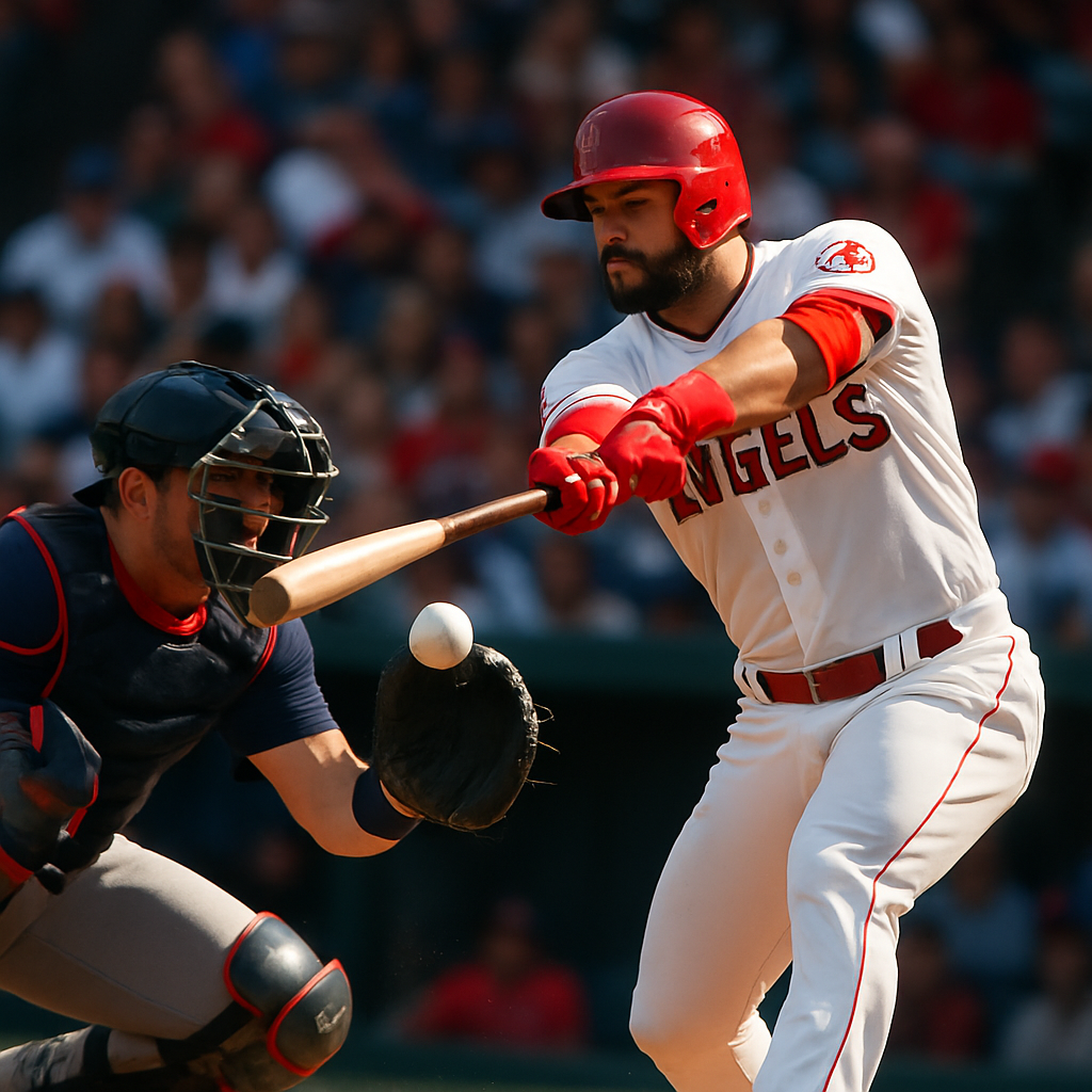 Los Angeles Angels vs Boston Red Sox: who wins? (Sep 9, 6:45 PM ET)