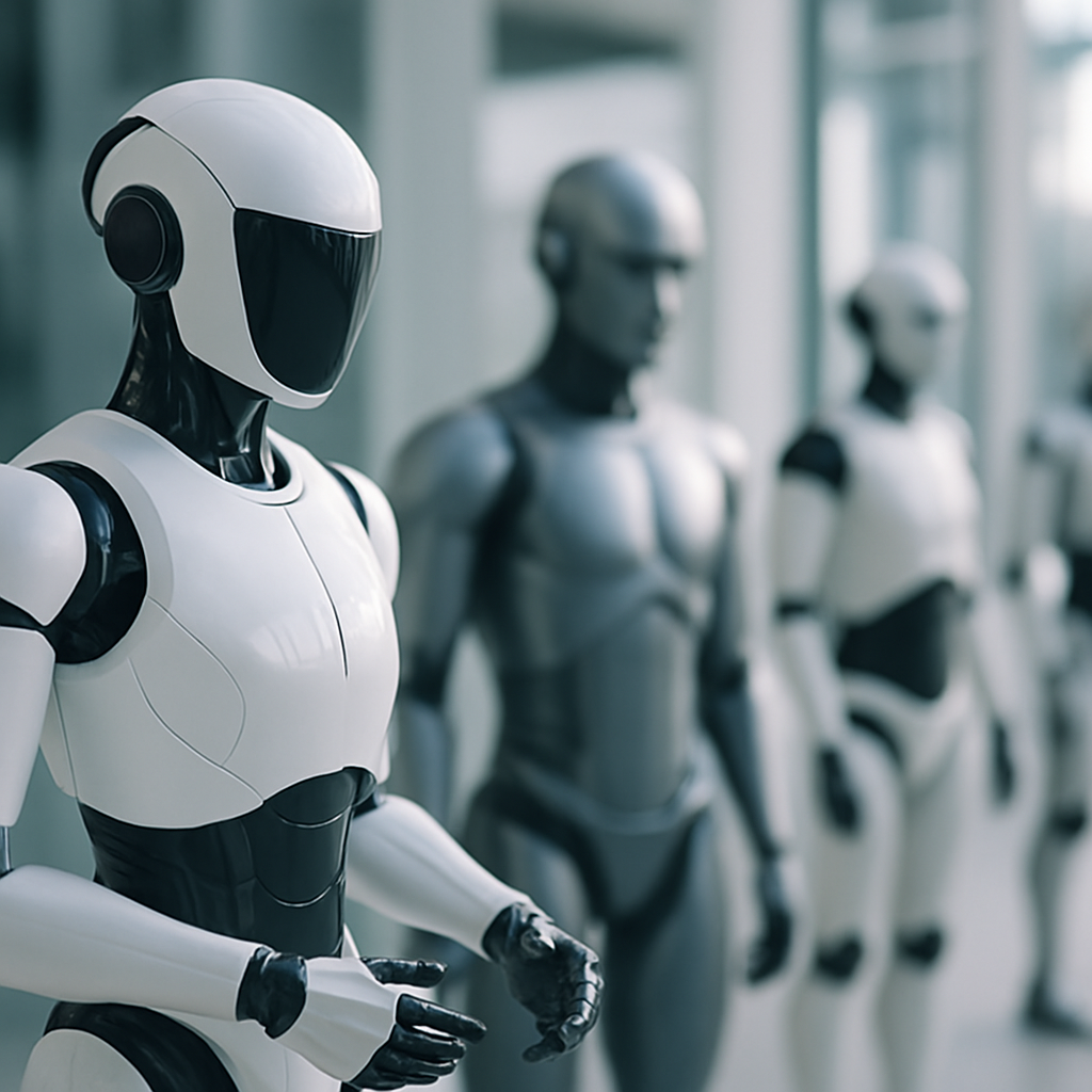 Which private robotics company IPOs first by 31 Dec 2027 — LimX Dynamics, Galbot, Figure AI, one of Apptronik/NEURA/Physical Intelligence, or none of them?