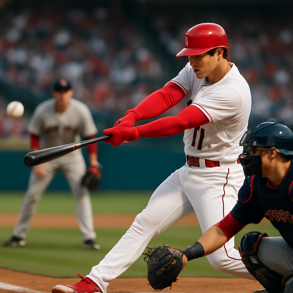 Los Angeles Angels vs Boston Red Sox: who wins? (Sep 8, 6:45 PM ET)