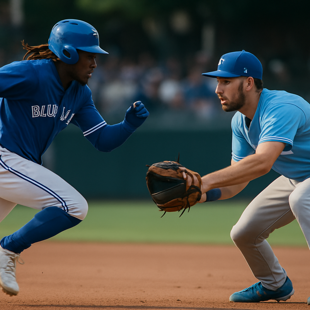 Toronto Blue Jays vs Kansas City Royals: who wins? (Sep 5, 7:10 PM ET)