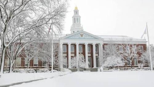Will HBS ECs have a snow day on February 23, 2026?