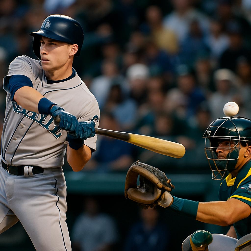 Athletics vs Seattle Mariners: who wins? (Sep 4, 10:10 PM ET)