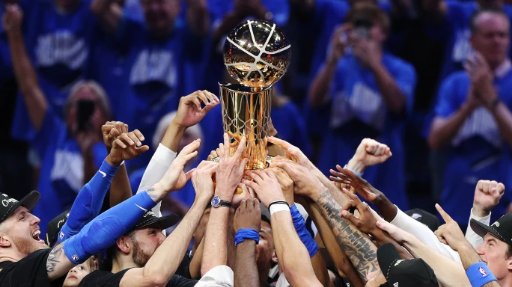 Who will win the NBA Championship in 2026?