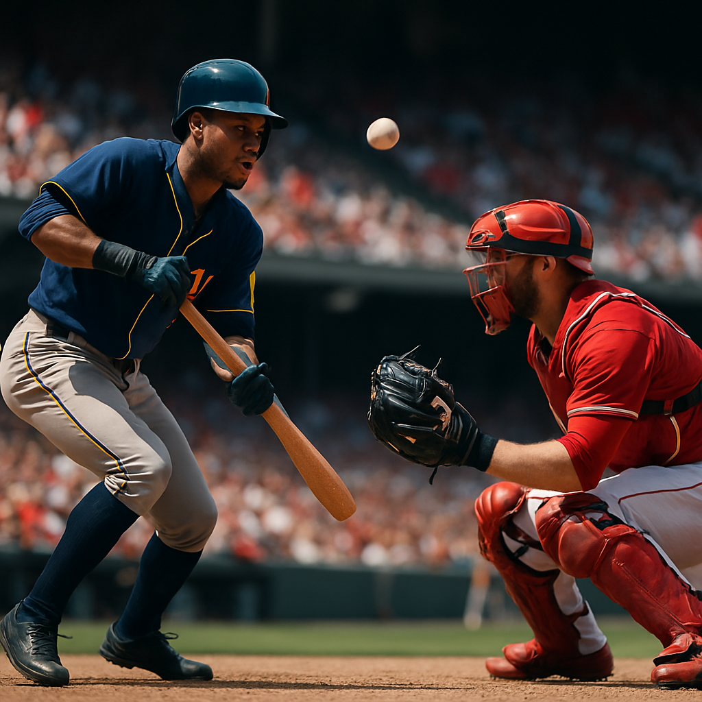 Milwaukee Brewers vs Cincinnati Reds: who wins? (Sep 5, 6:40 PM ET)