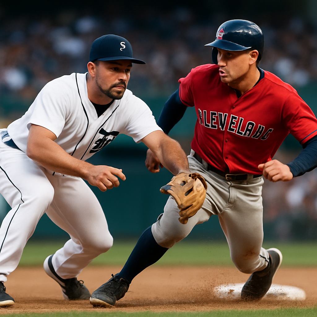 Detroit Tigers vs Cleveland Guardians: who wins? (Sep 5, 6:10 PM ET)