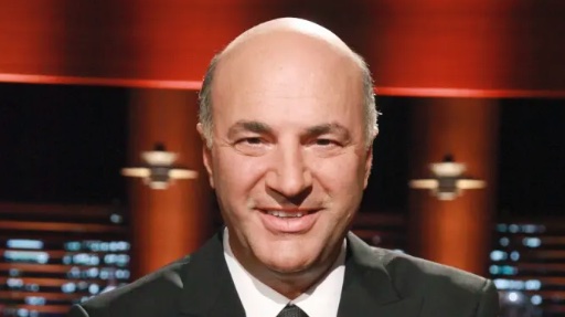 Will Kevin O'Leary call Firas a cockroach on February 6, 2026?