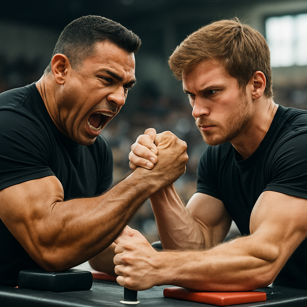 Who wins: Marcio Barbosa vs Ryan Kuse?