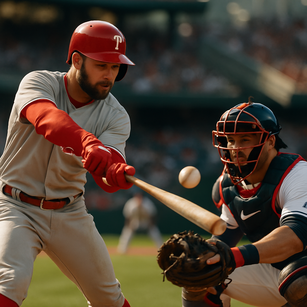 Philadelphia Phillies vs Atlanta Braves: who wins? (Sep 11, 7:15 PM ET)
