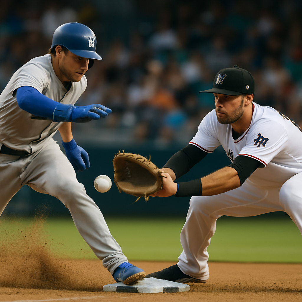 Los Angeles Dodgers vs Miami Marlins: who wins? (Sep 11, 7:10 PM ET)