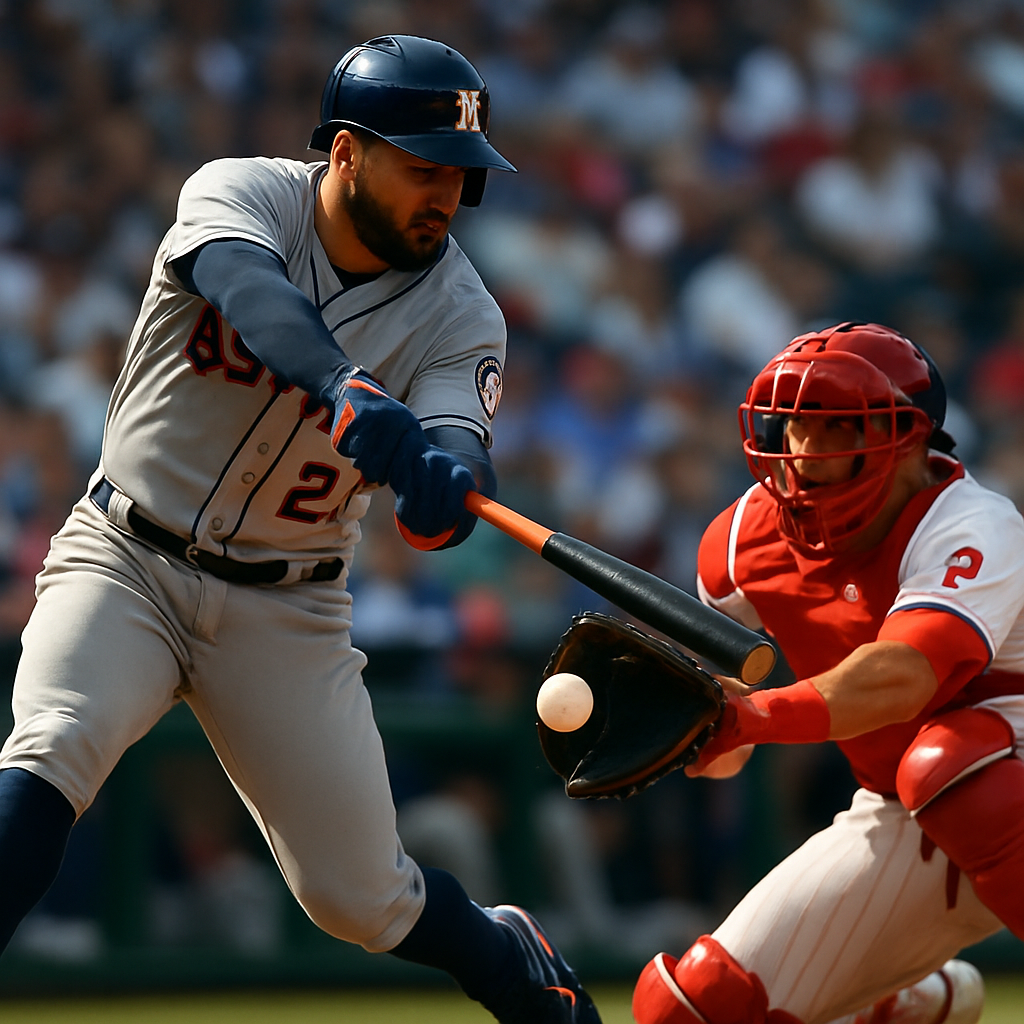 Houston Astros vs Philadelphia Phillies: who wins? (Sep 8, 6:40 PM ET)