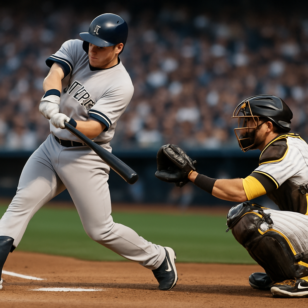 New York Yankees vs San Diego Padres: who wins? (Sep 5, 7:15 PM ET)