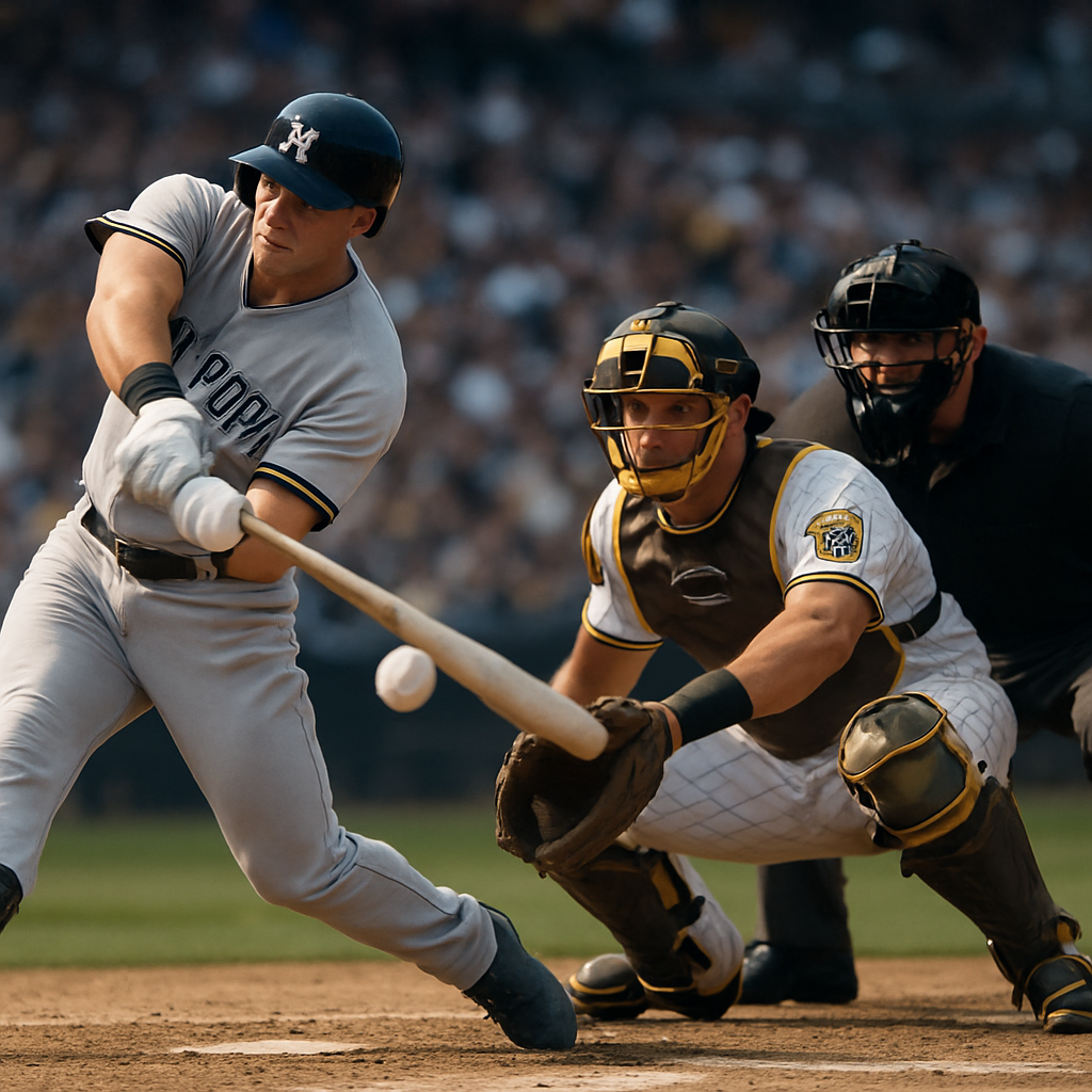 New York Yankees vs San Diego Padres: who wins? (Sep 6, 4:10 PM ET)