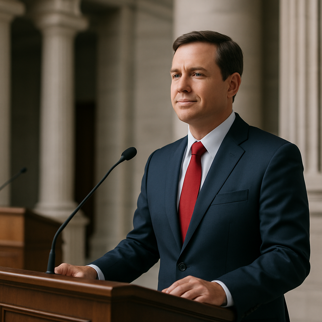 Will Jon Patterson (R) win the Missouri STATE Senate District 8 general election on Nov 3, 2026?