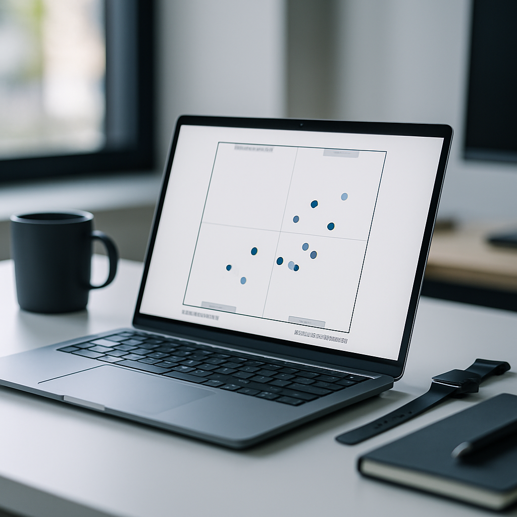 Will Gartner publish a 2027 Magic Quadrant with SIEM as a standalone category?