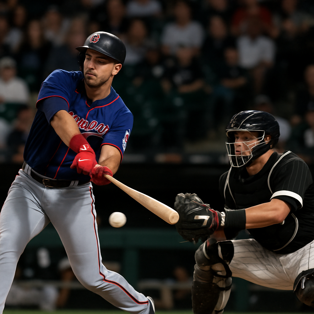 Minnesota Twins vs Chicago White Sox: who wins? (Sep 4, 7:40 PM ET)