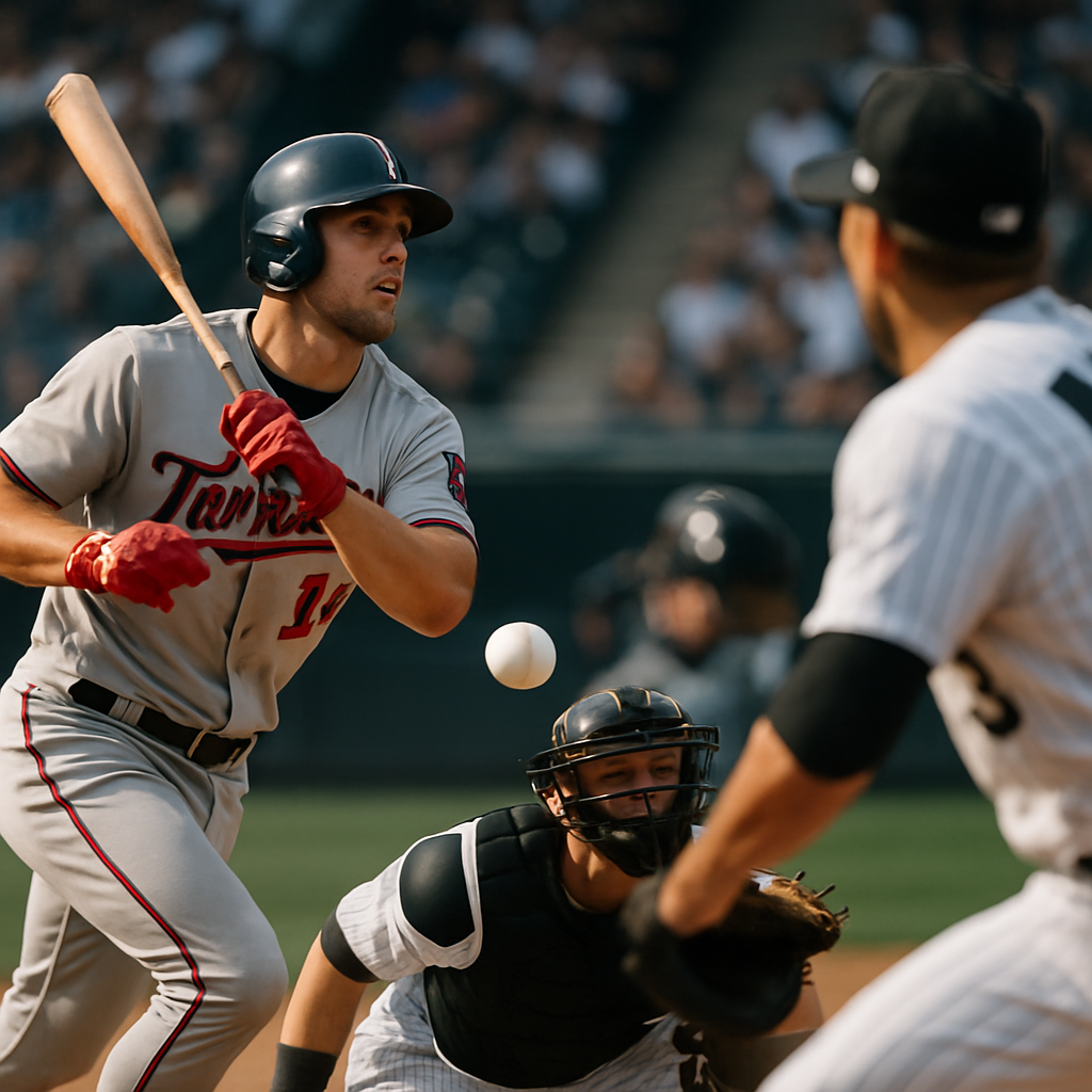 Minnesota Twins vs Chicago White Sox: who wins? (Sep 5, 7:10 PM ET)