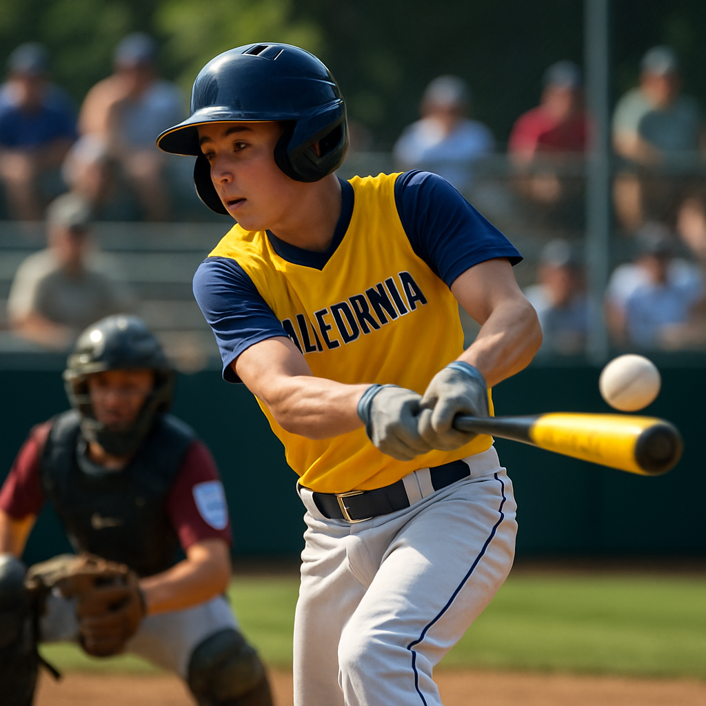 Will California win the 2026 Little League World Series USA bracket?