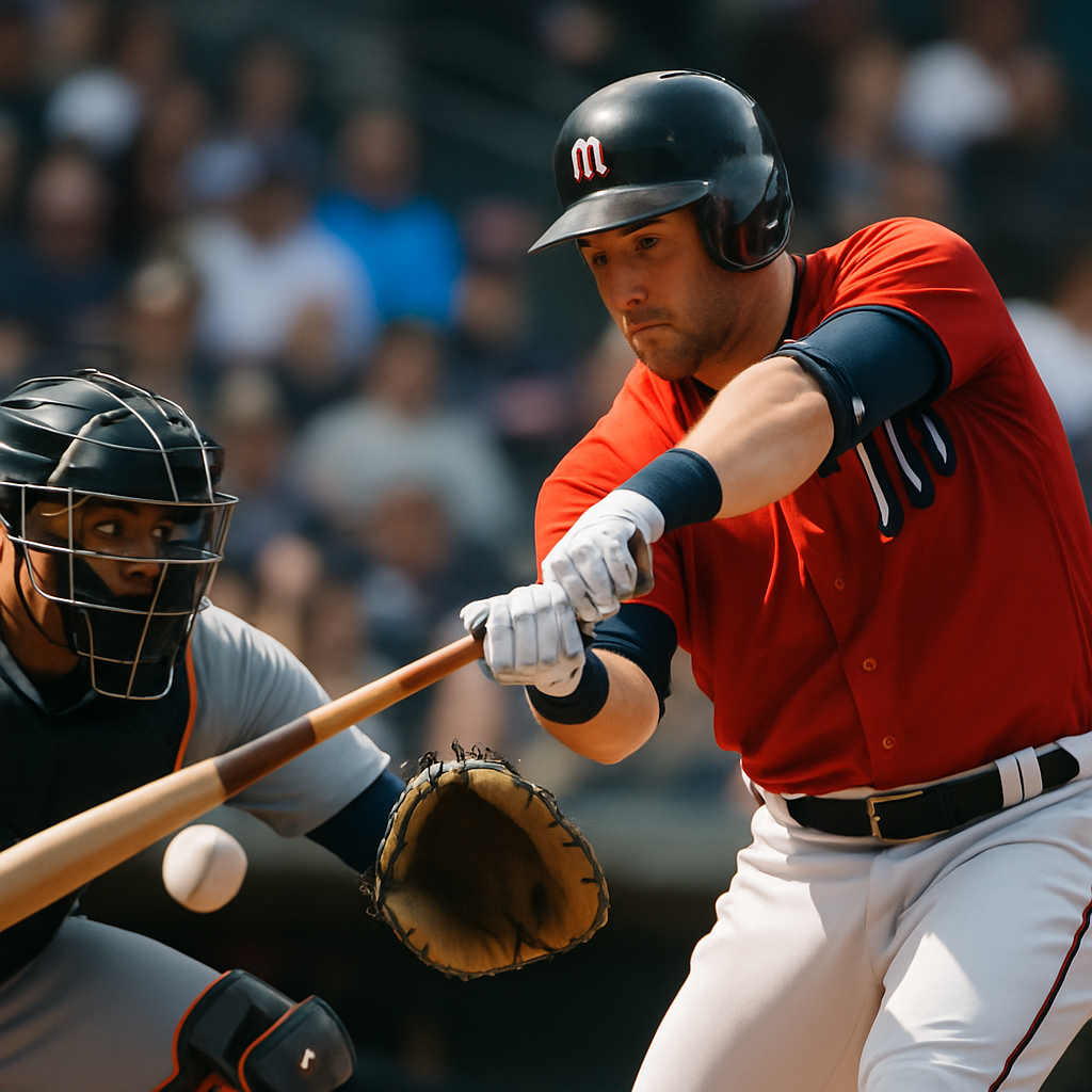 Minnesota Twins vs Detroit Tigers: who wins? (Sep 7, 3:10 PM ET)