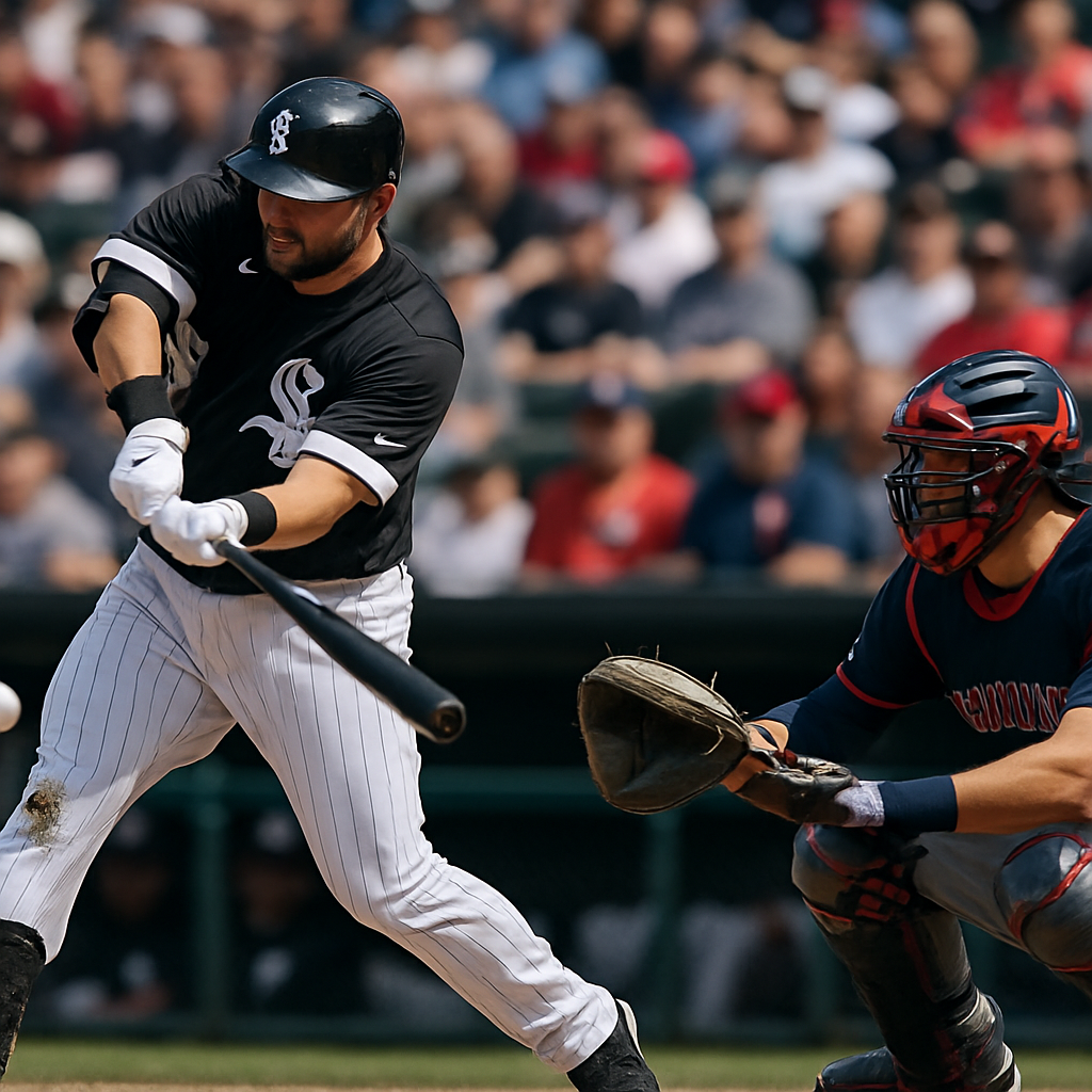 Chicago White Sox vs Cleveland Guardians: who wins? (Sep 16, 1:00 PM ET)