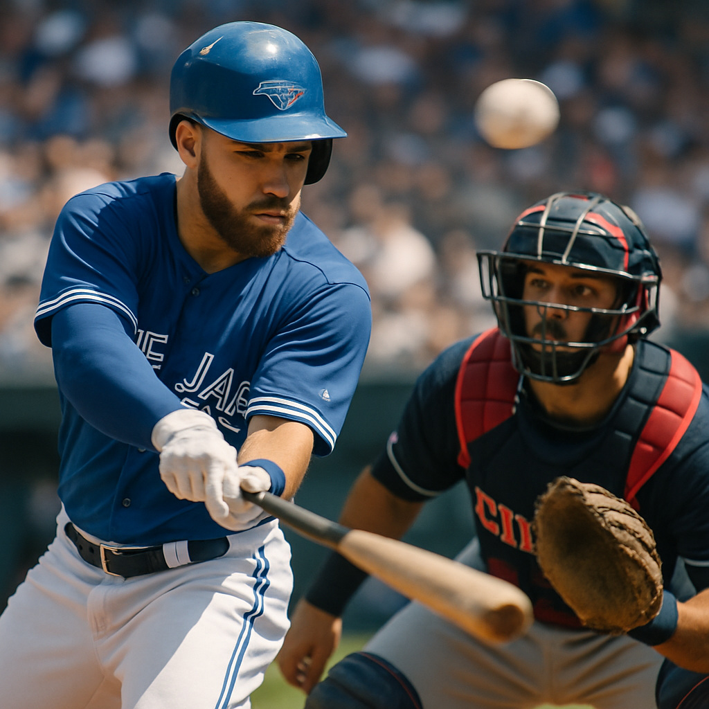 Who wins: Toronto Blue Jays vs Cleveland Guardians?
