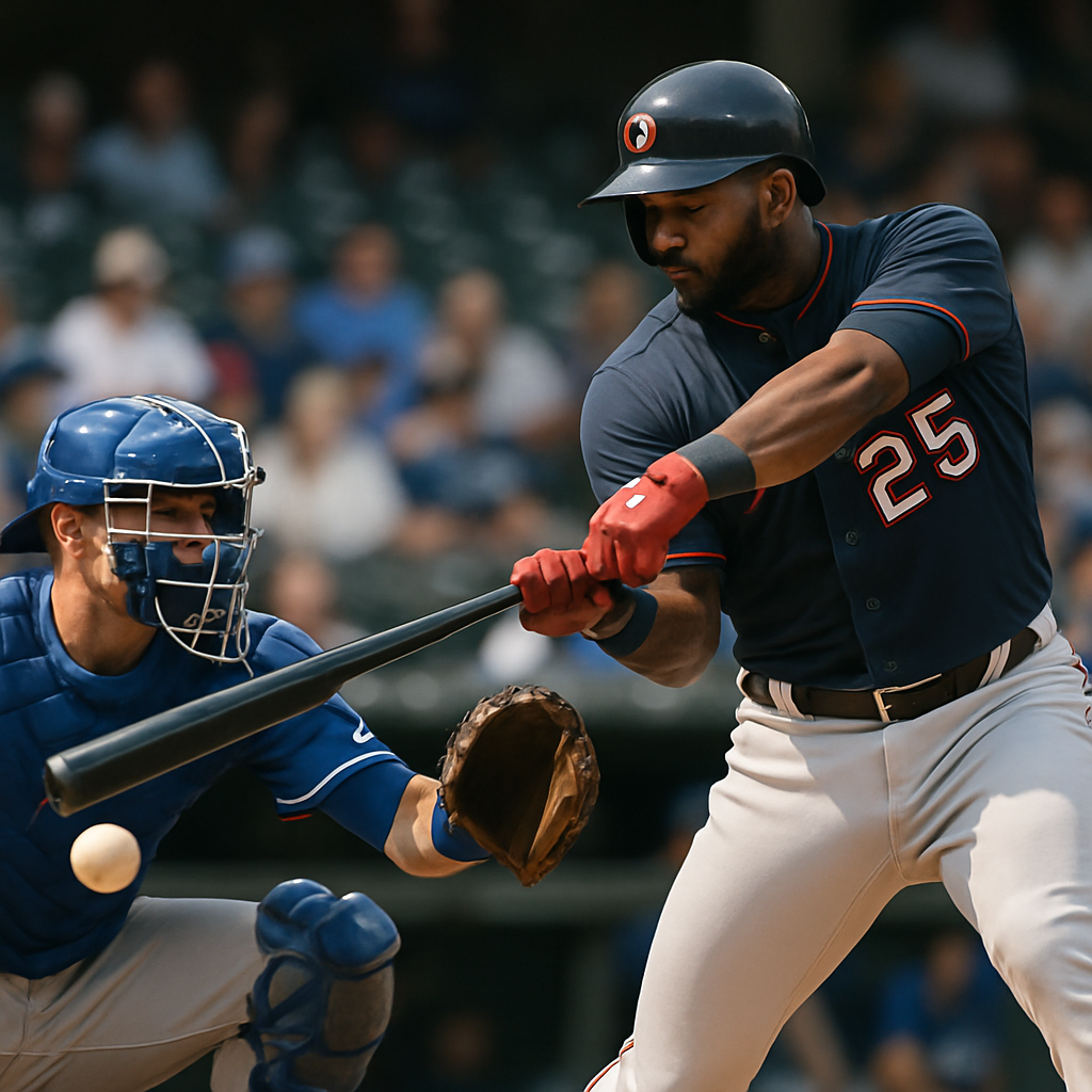Minnesota Twins vs Kansas City Royals — who wins? (Aug 6, 7:30 PM ET)