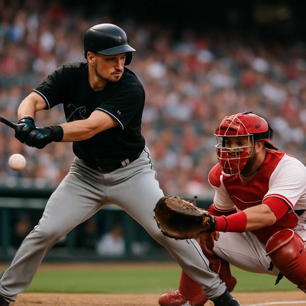Miami Marlins vs Philadelphia Phillies — who wins? (Aug 19, 6:05 PM ET)