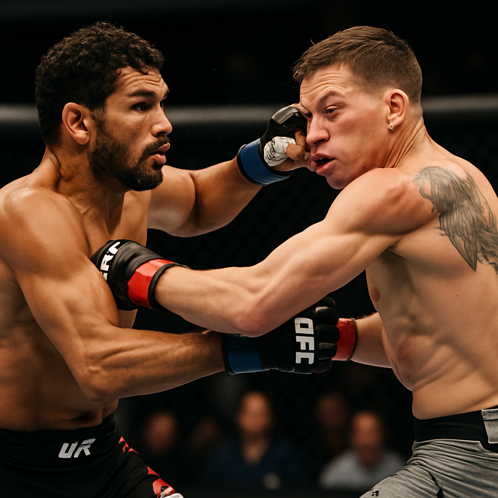 Ferreira vs Quarantillo — who wins? (UFC Fight Night, Aug 8)